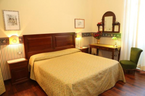 Отель B&B La Vetreria Almarù  Катания